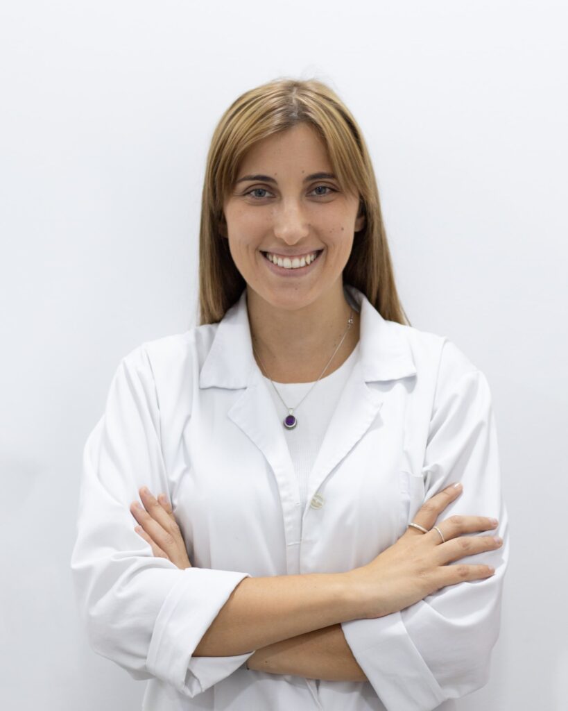 Dra Aurora Ferreira
