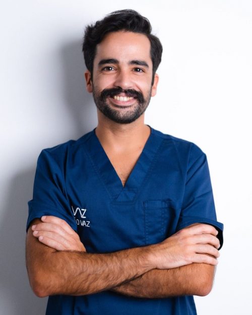 Dr João Vaz