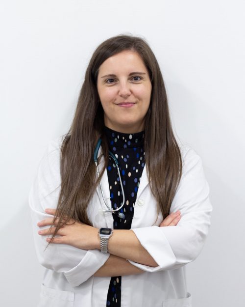 Dra Ana Vaz